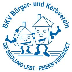 Logo von Bürger- und Kerbverein Heimstättensiedlung