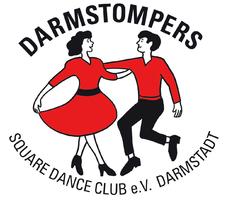 Logo von Darmstompers Square Dance Club Darmstadt