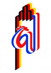 Logo von Deutsch-Französischer Kreis Darmstadt e.V.