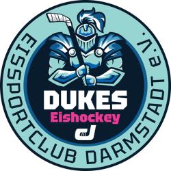 Logo von Eissportclub Darmstadt e.V.