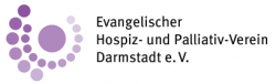 Logo von Evangelischer Hospiz- und Palliativ-Verein Darmstadt e.V.