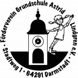 Logo von Förderverein Grundschule Astrid-Lindgren e.V.