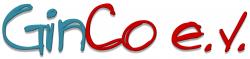 Logo von GinCo e.V.