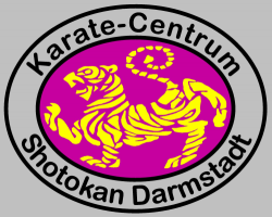 Logo von Karate-Centrum Shotokan Darmstadt e.V.