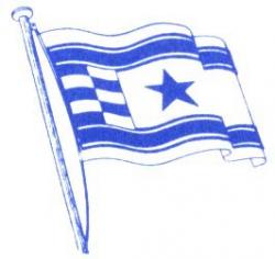 Logo von Ruder-Club Neptun