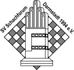 Logo von Sportverein Schachforum Darmstadt 1994