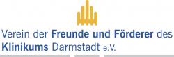Logo von Verein der Freunde und Förderer des Klinikums Darmstadt e.V.