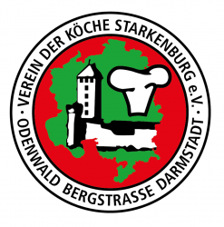 Logo von Verein der Köche Starkenburg e.V. Darmstadt-Odenwald-Bergstraße