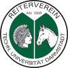 Logo von Reiterverein an der TU Darmstadt e.V.