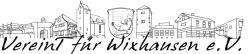 Logo von VereinT für Wixhausen e.V.