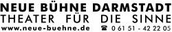 Logo von Neue Bühne Darmstadt (e.V.)